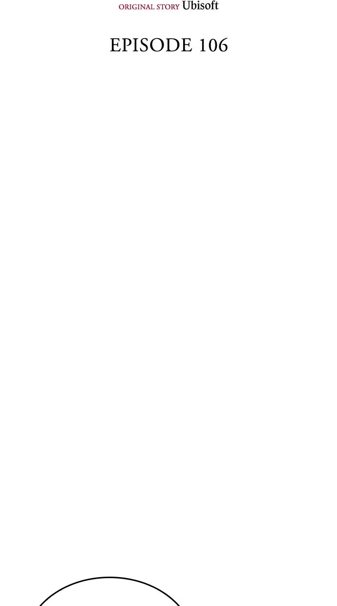 Assassin’s Creed chapter 106 halaman 34