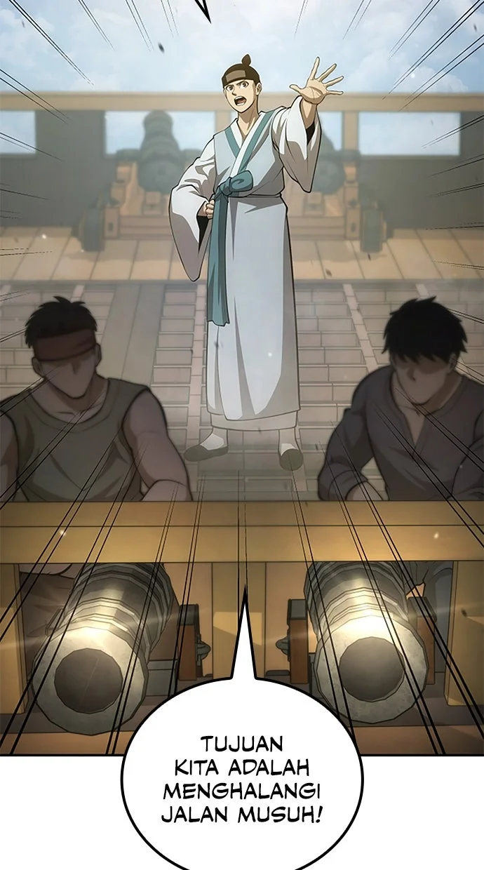 Assassin’s Creed chapter 108 halaman 8