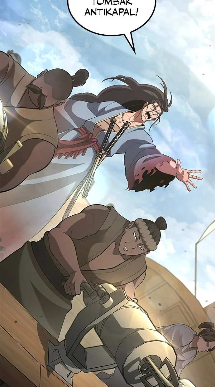 Assassin’s Creed chapter 108 halaman 27