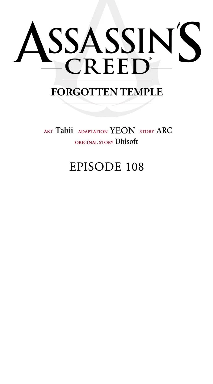Assassin’s Creed chapter 108 halaman 40