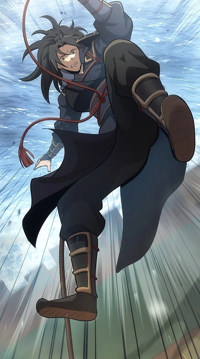 Assassin’s Creed Bab 109 halaman 34