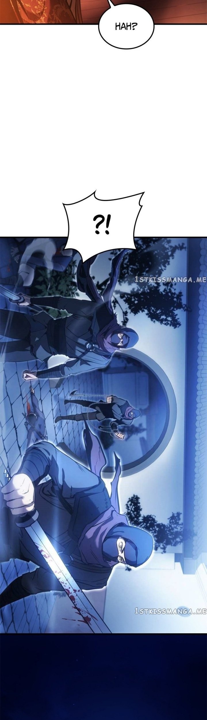 Assassin’s Creed chapter 11 halaman 2