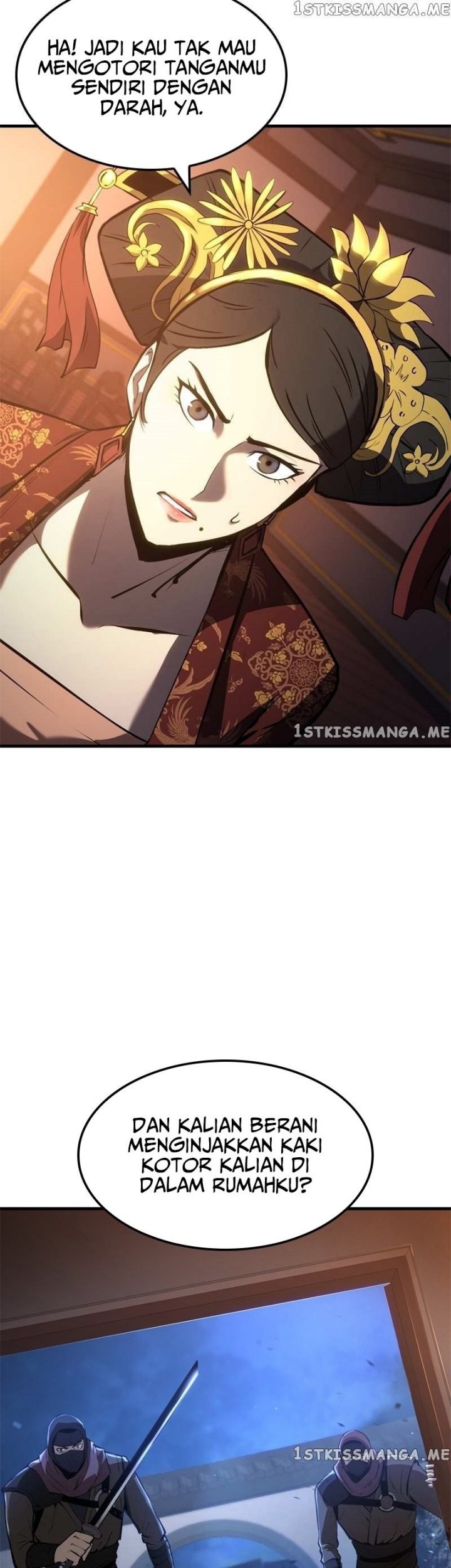 Assassin’s Creed chapter 11 halaman 7