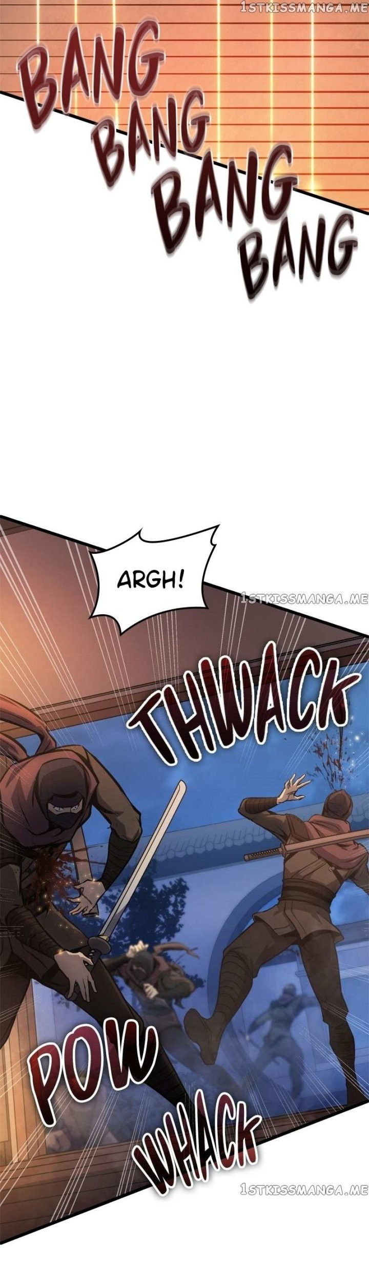 Assassin’s Creed chapter 11 halaman 10