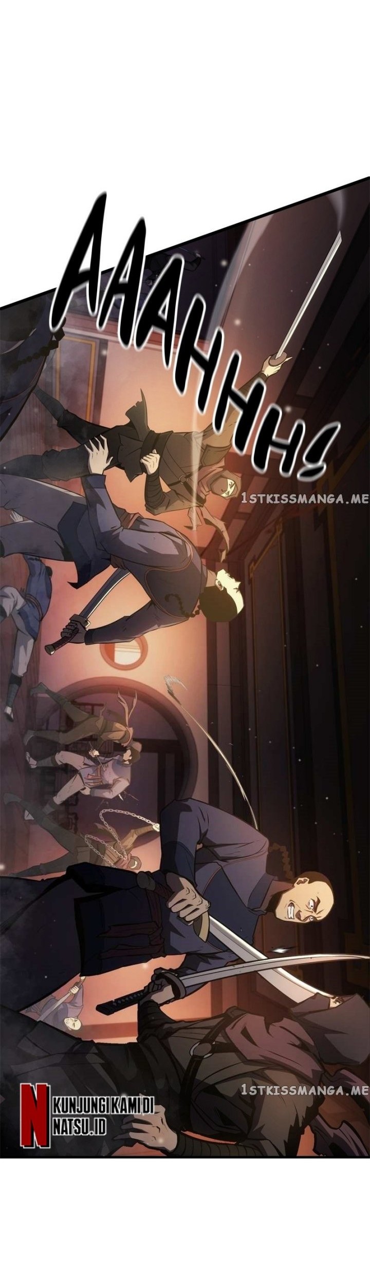 Assassin’s Creed chapter 11 halaman 11