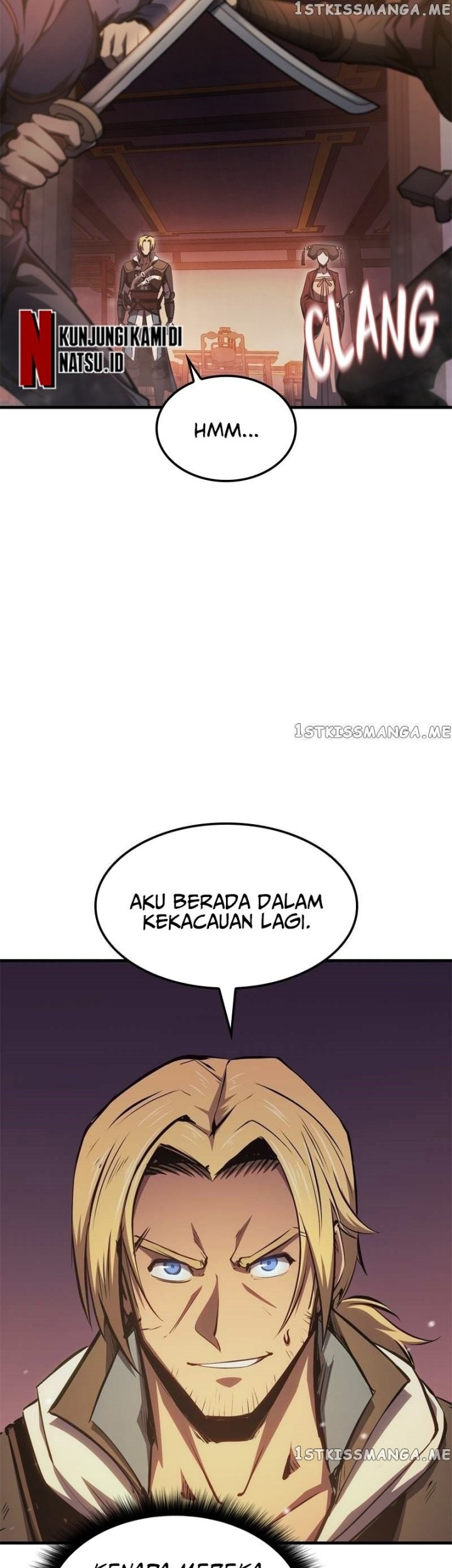 Assassin’s Creed chapter 11 halaman 13