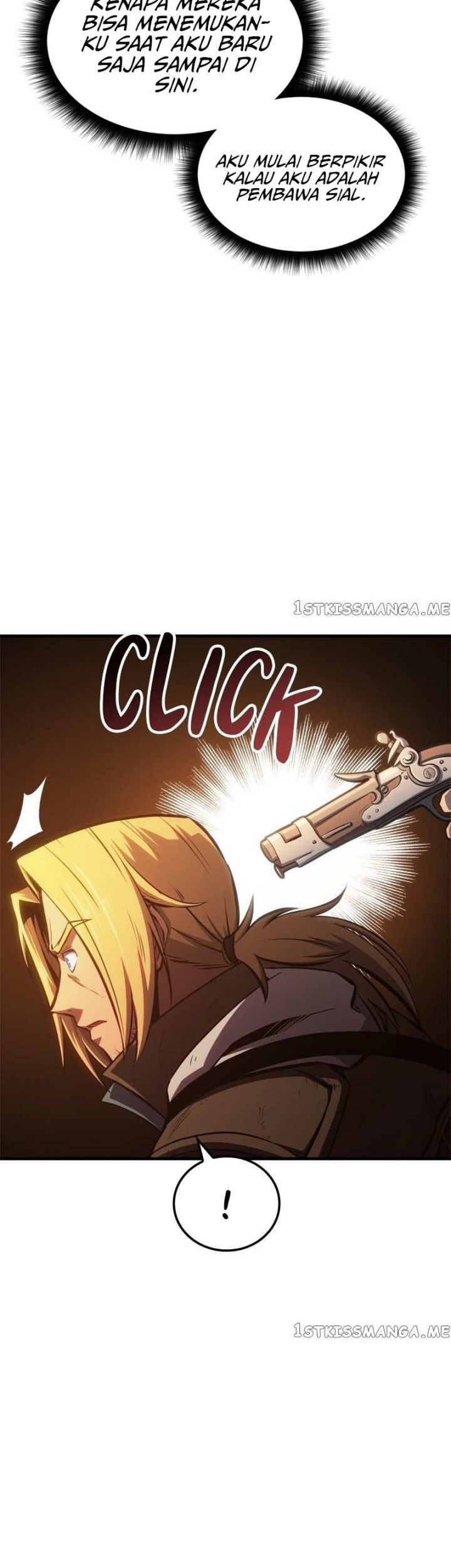 Assassin’s Creed chapter 11 halaman 14