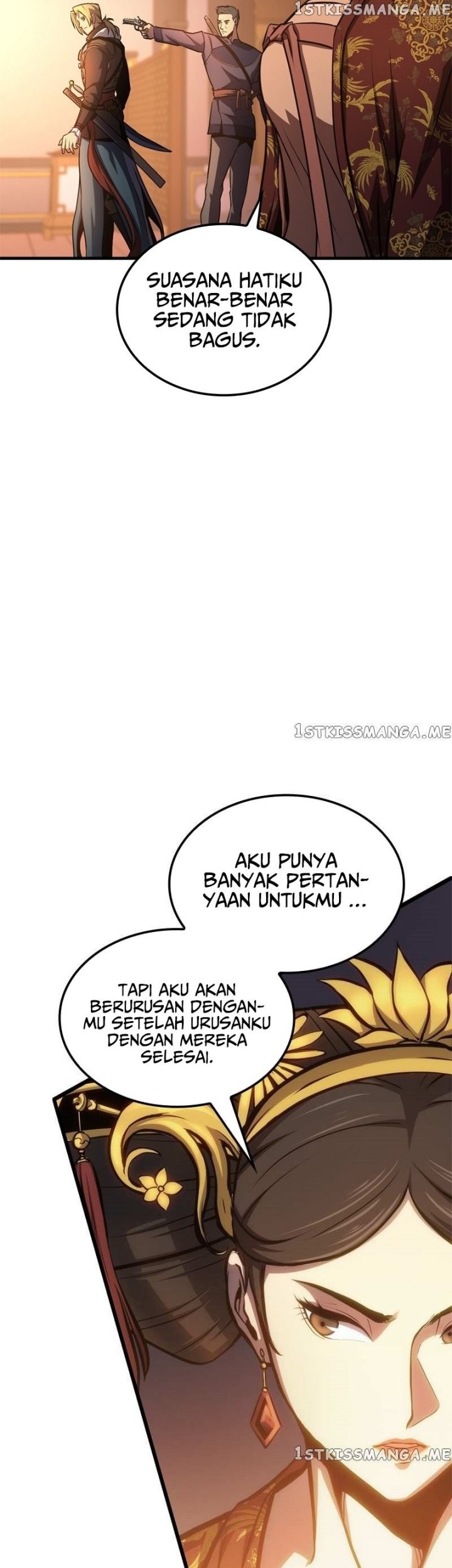 Assassin’s Creed chapter 11 halaman 16