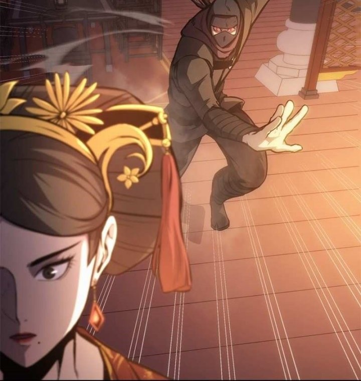 Assassin’s Creed chapter 11 halaman 18