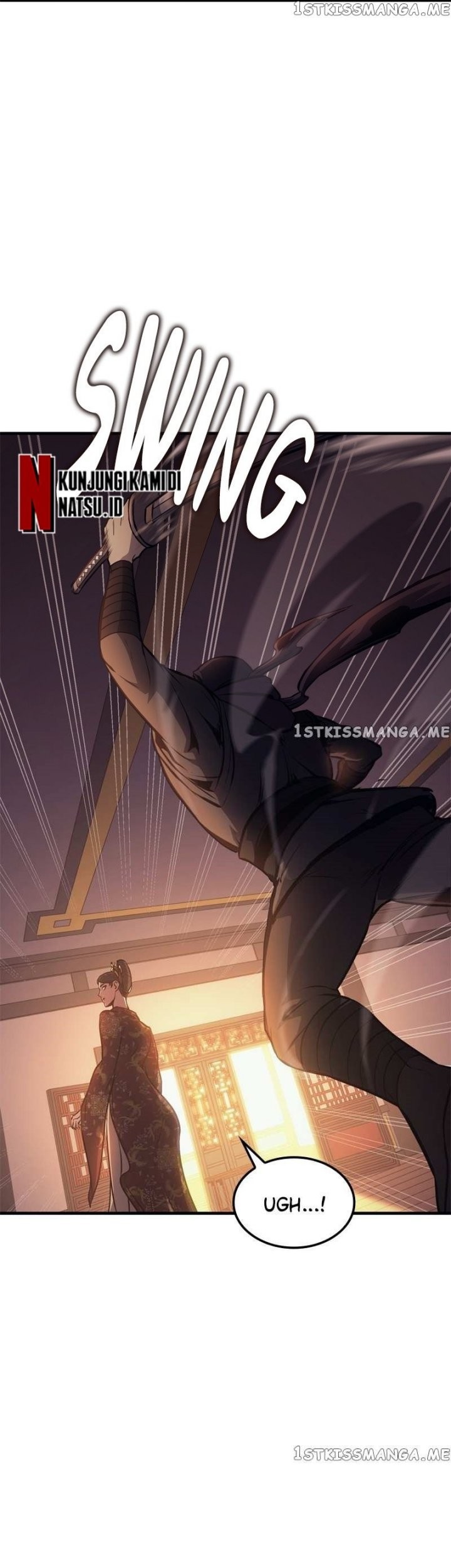 Assassin’s Creed chapter 11 halaman 19
