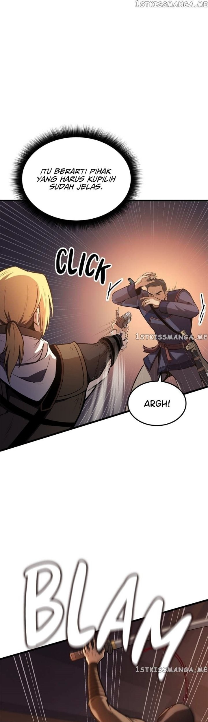 Assassin’s Creed chapter 11 halaman 22