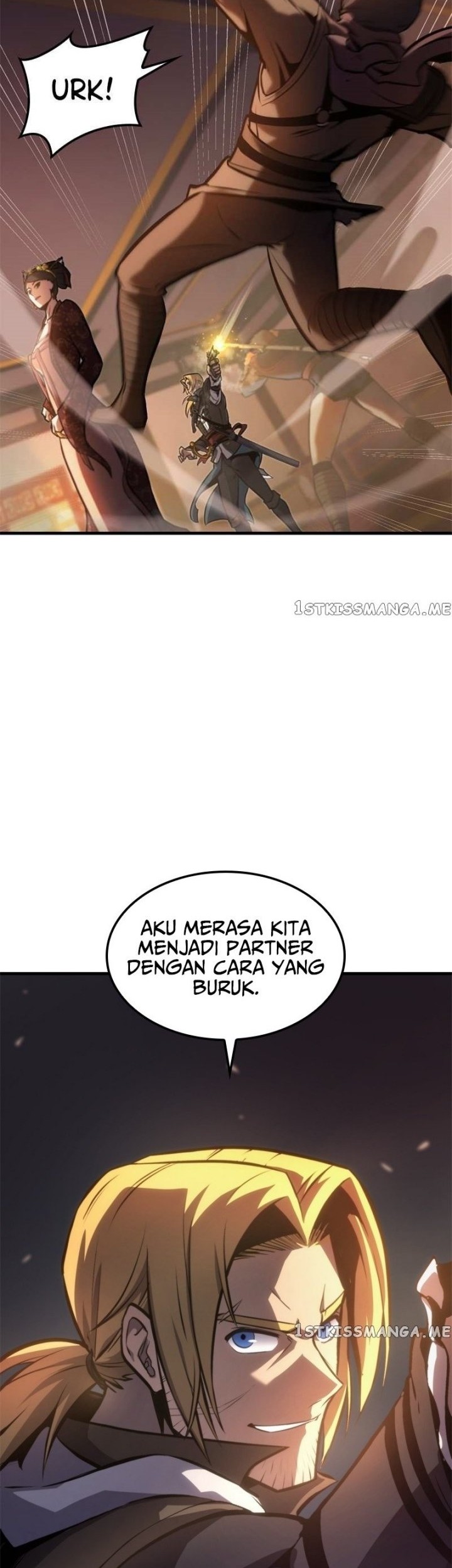 Assassin’s Creed chapter 11 halaman 23