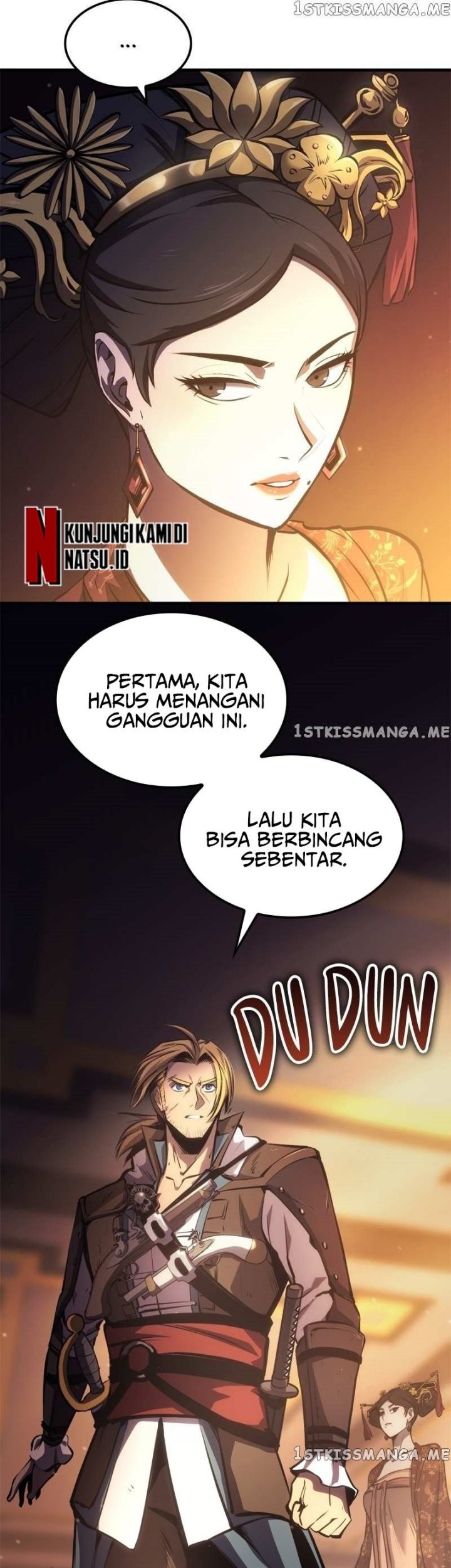 Assassin’s Creed chapter 11 halaman 25