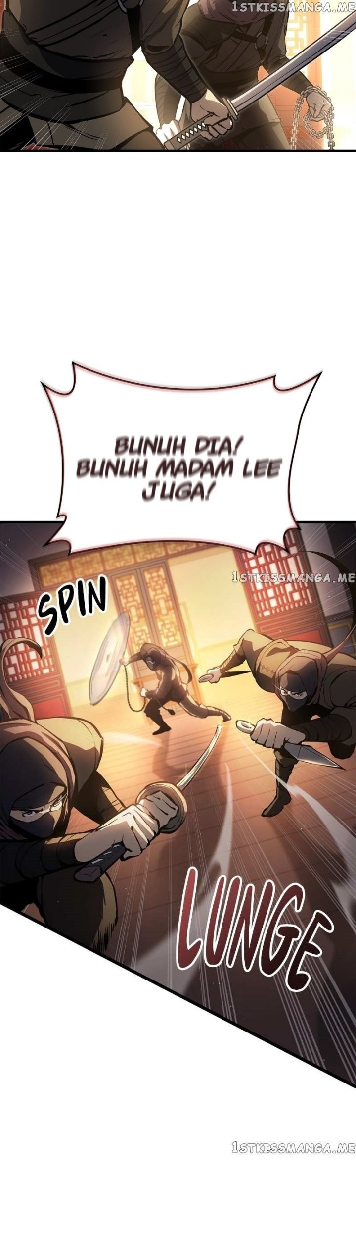 Assassin’s Creed chapter 11 halaman 28