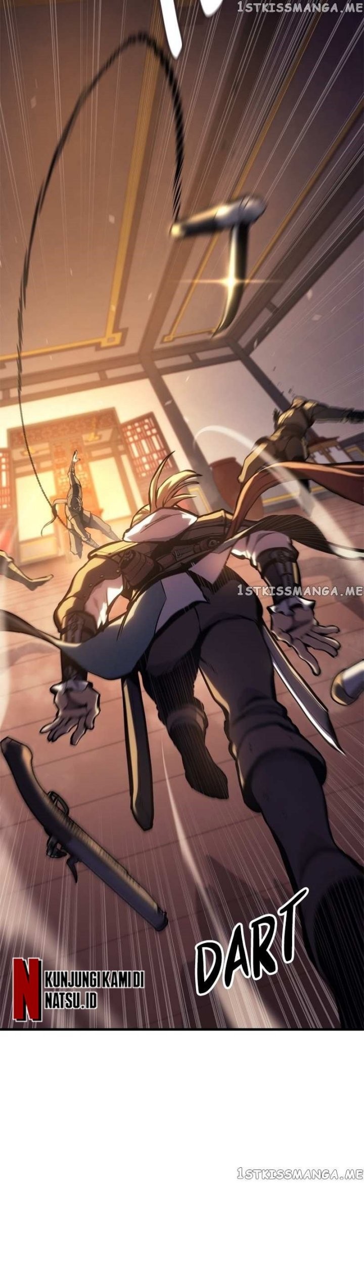 Assassin’s Creed chapter 11 halaman 31