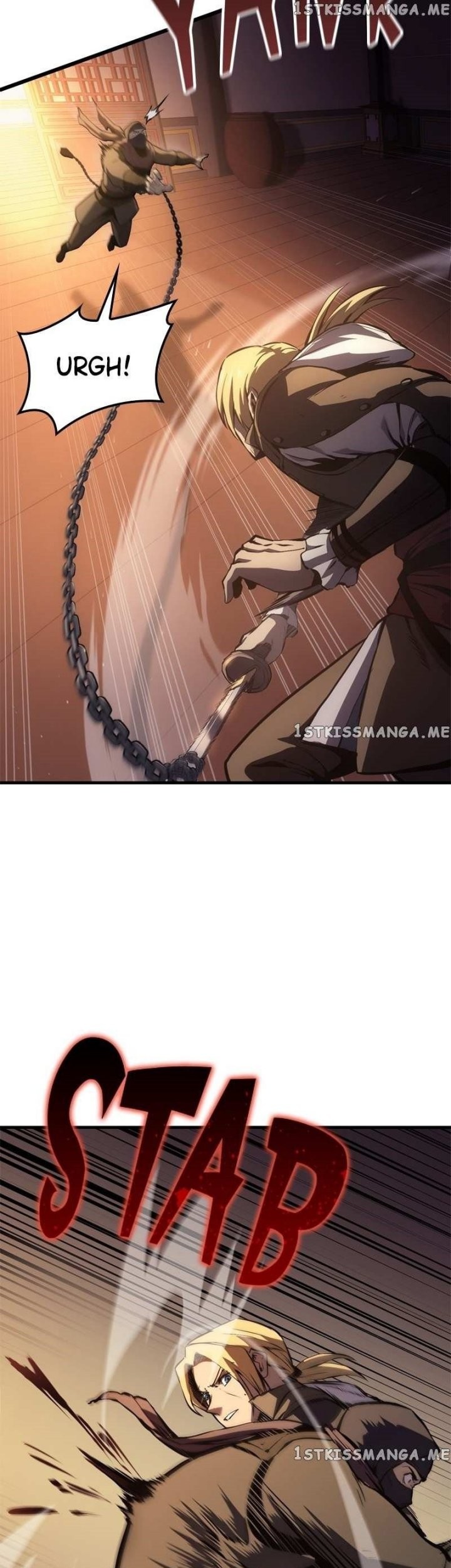Assassin’s Creed chapter 11 halaman 34