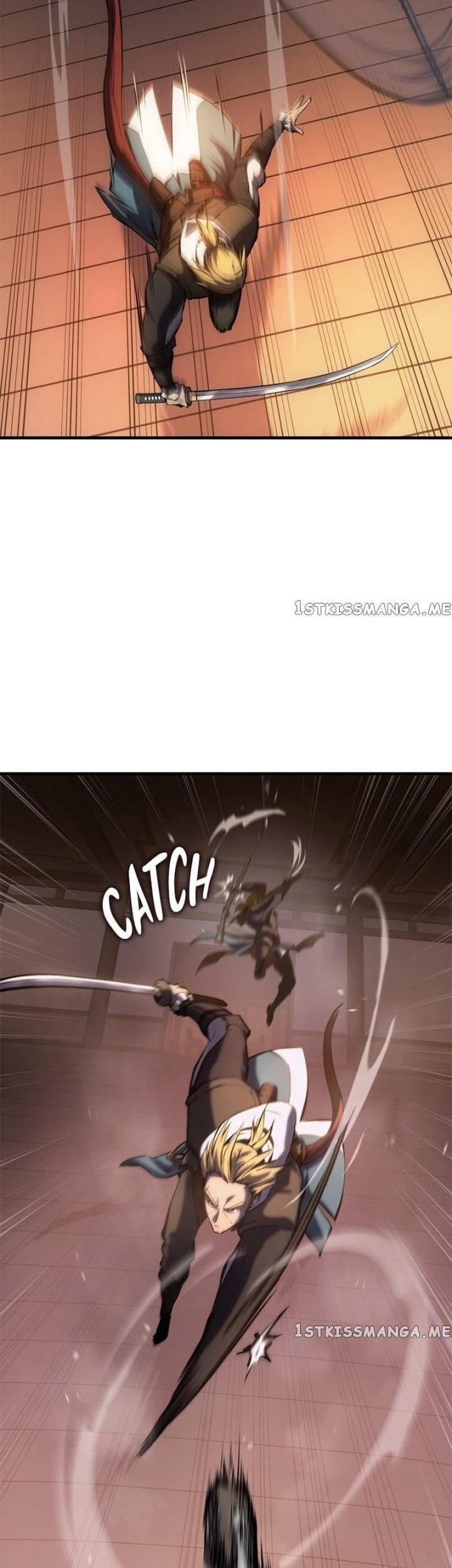 Assassin’s Creed chapter 11 halaman 38