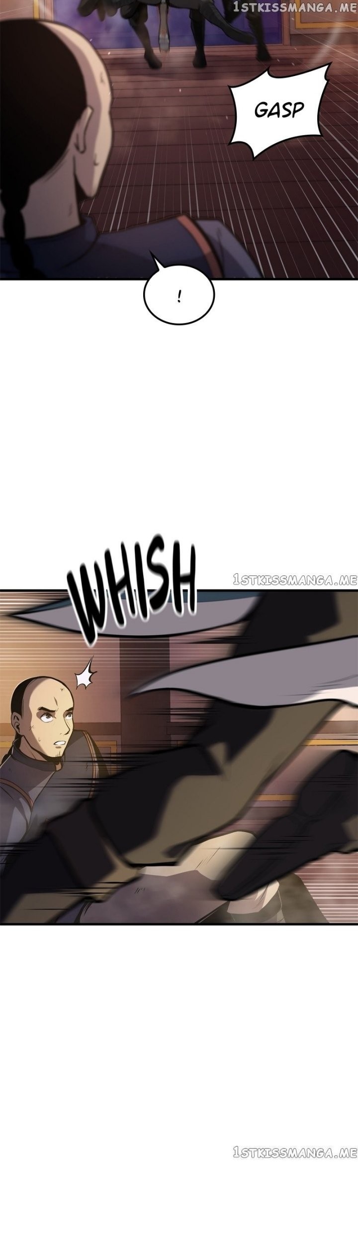 Assassin’s Creed chapter 11 halaman 43