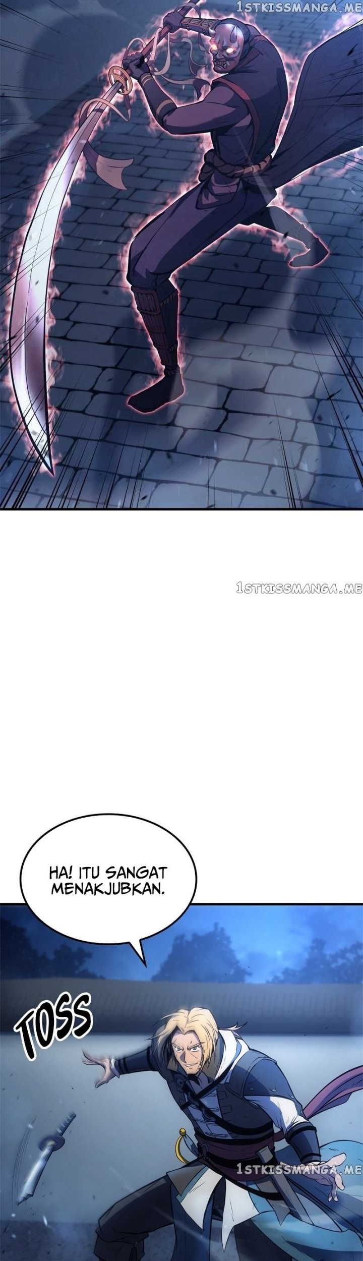 Assassin’s Creed chapter 11 halaman 61