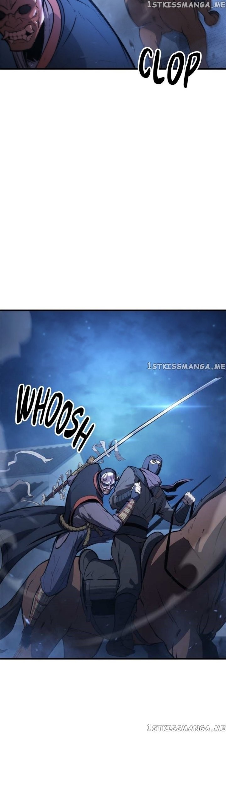 Assassin’s Creed chapter 11 halaman 64