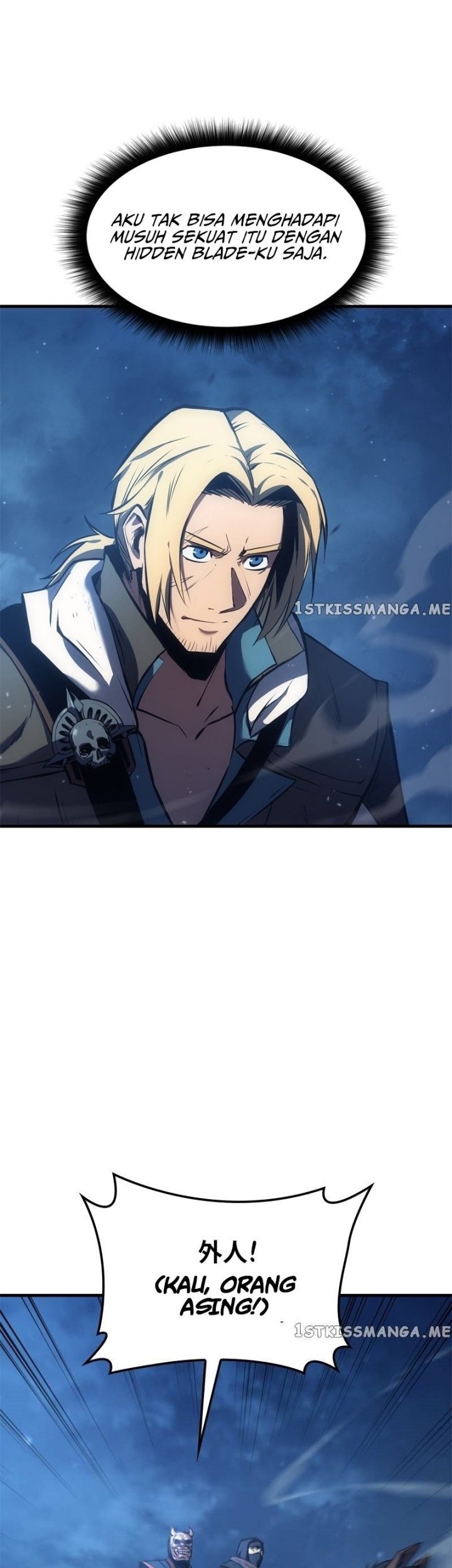 Assassin’s Creed chapter 11 halaman 65