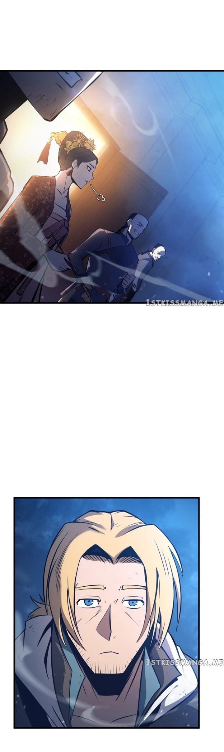 Assassin’s Creed chapter 11 halaman 74