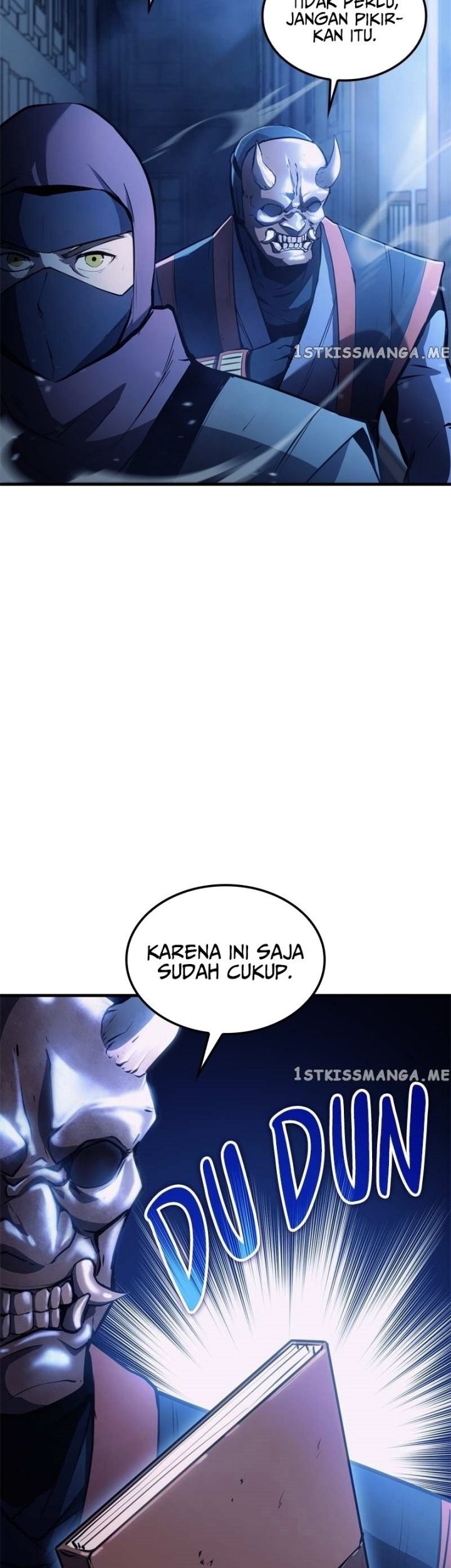 Assassin’s Creed chapter 11 halaman 77