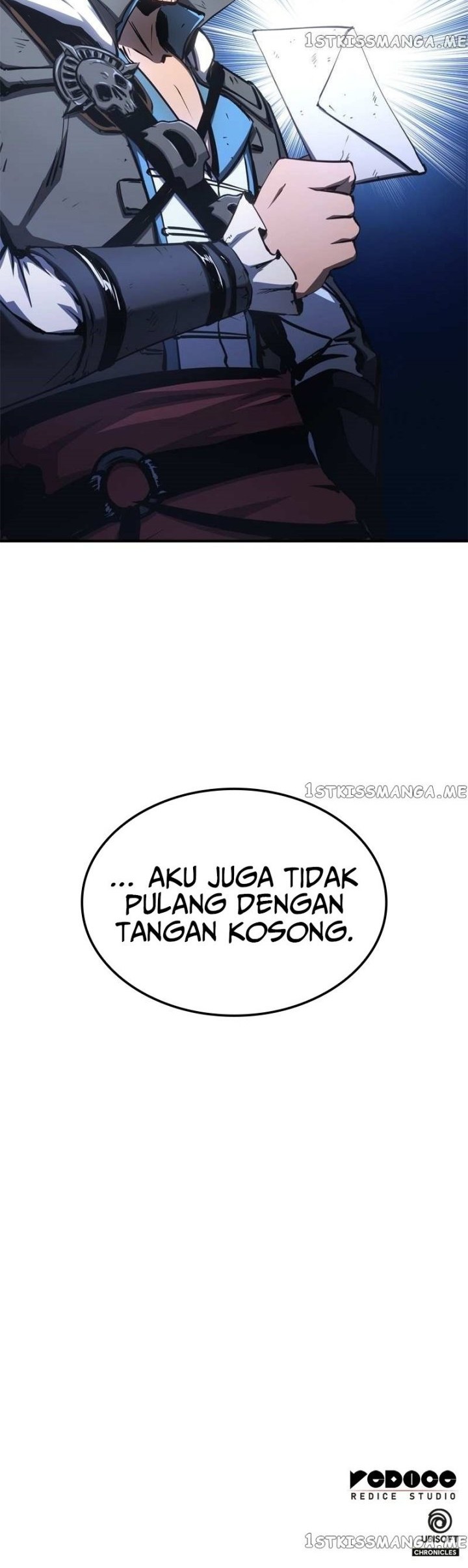 Assassin’s Creed chapter 11 halaman 80