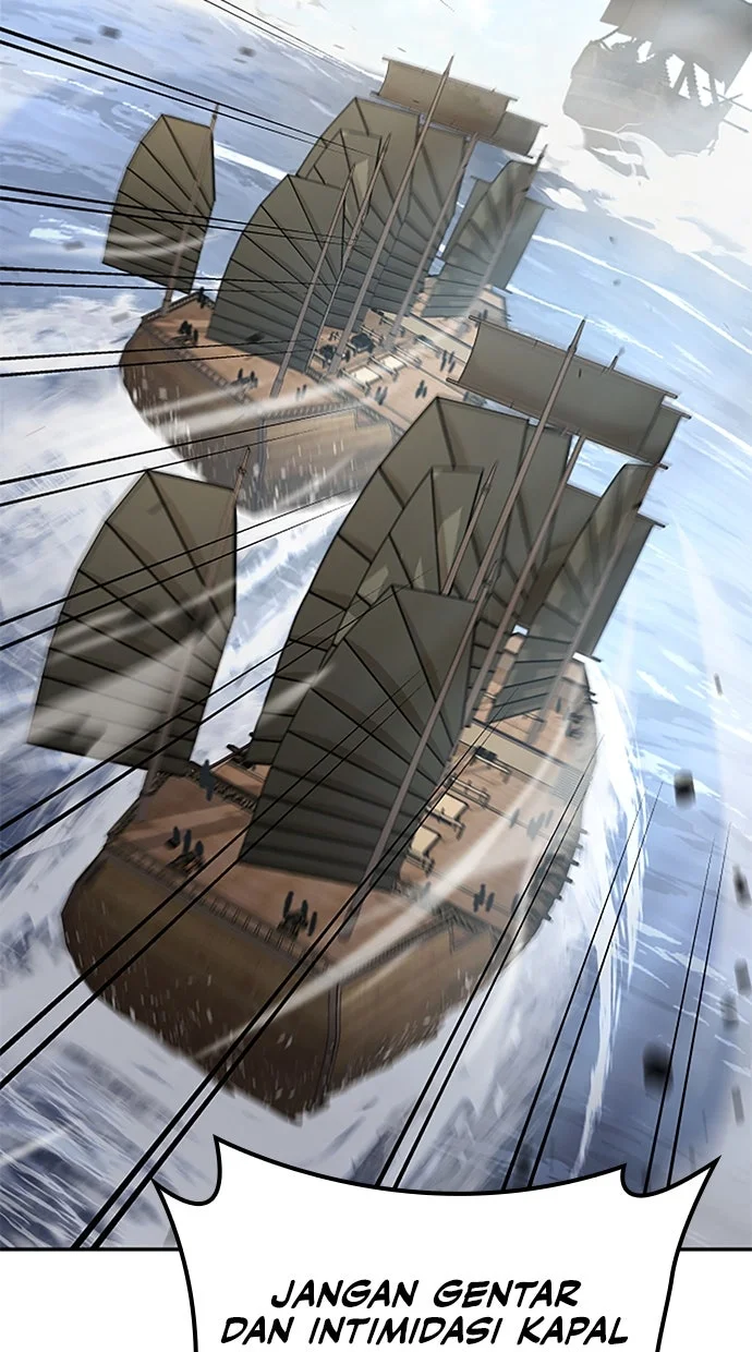 Assassin’s Creed chapter 110 halaman 24