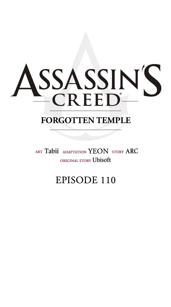 Assassin’s Creed chapter 110 halaman 46