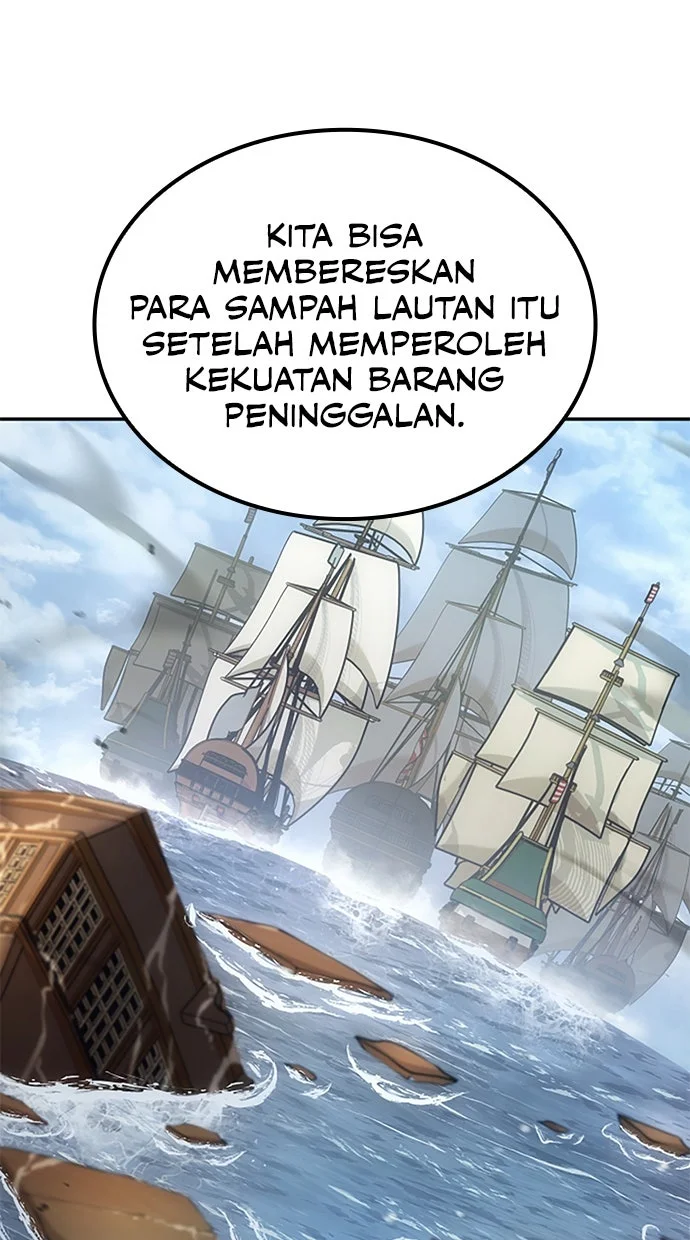 Assassin’s Creed chapter 110 halaman 69