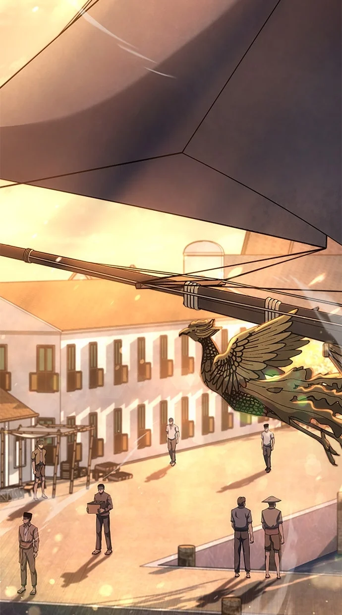 Assassin’s Creed chapter 110 halaman 86
