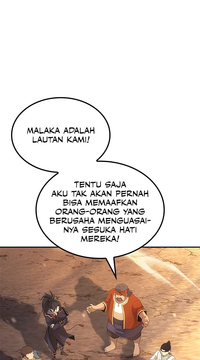 Assassin’s Creed chapter 110 halaman 116