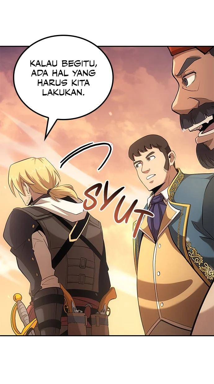 Assassin’s Creed chapter 110 halaman 118