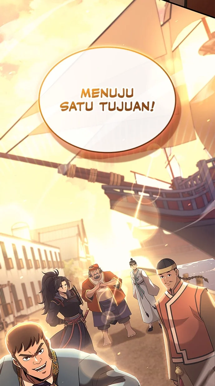 Assassin’s Creed chapter 110 halaman 123