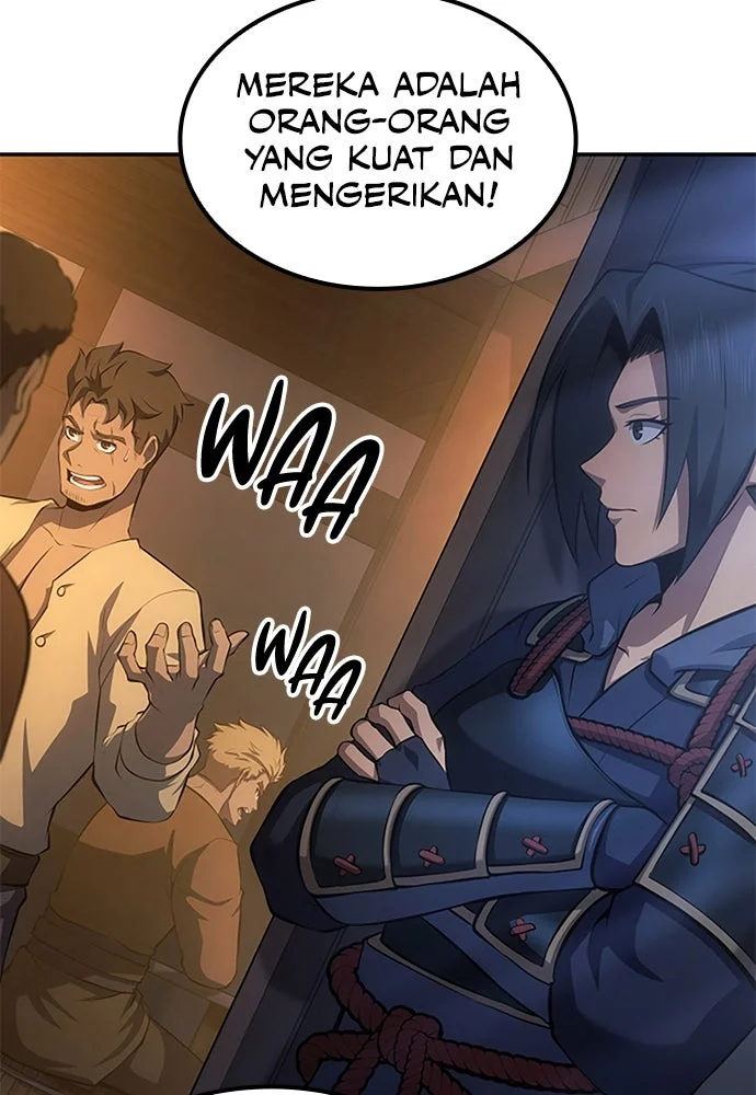 Assassin’s Creed chapter 111 halaman 28