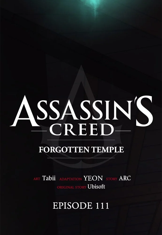 Assassin’s Creed chapter 111 halaman 80