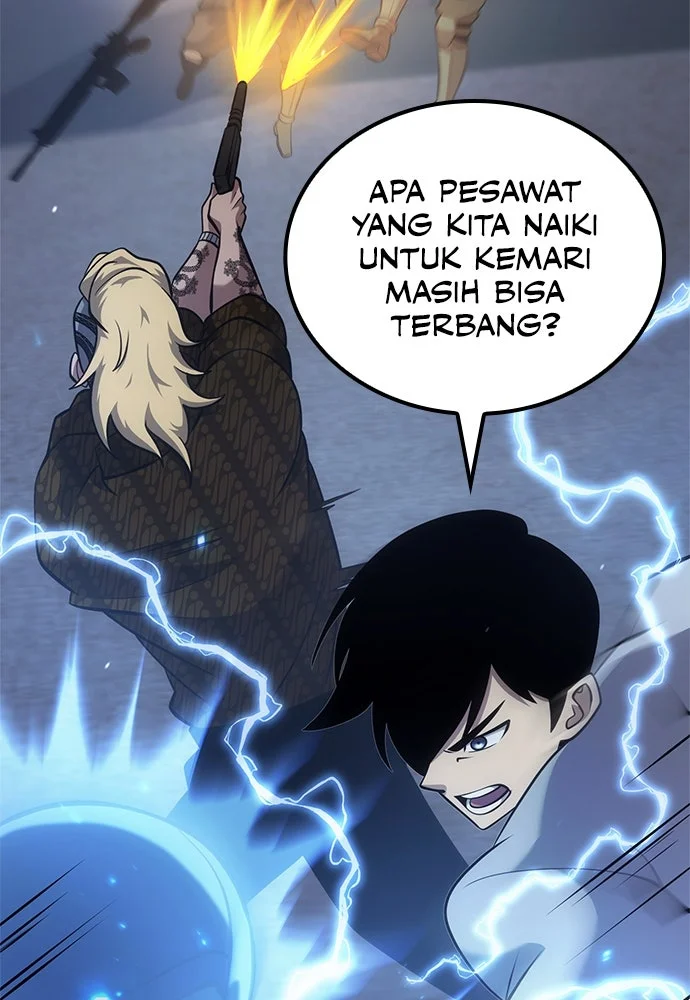 Assassin’s Creed chapter 111 halaman 138
