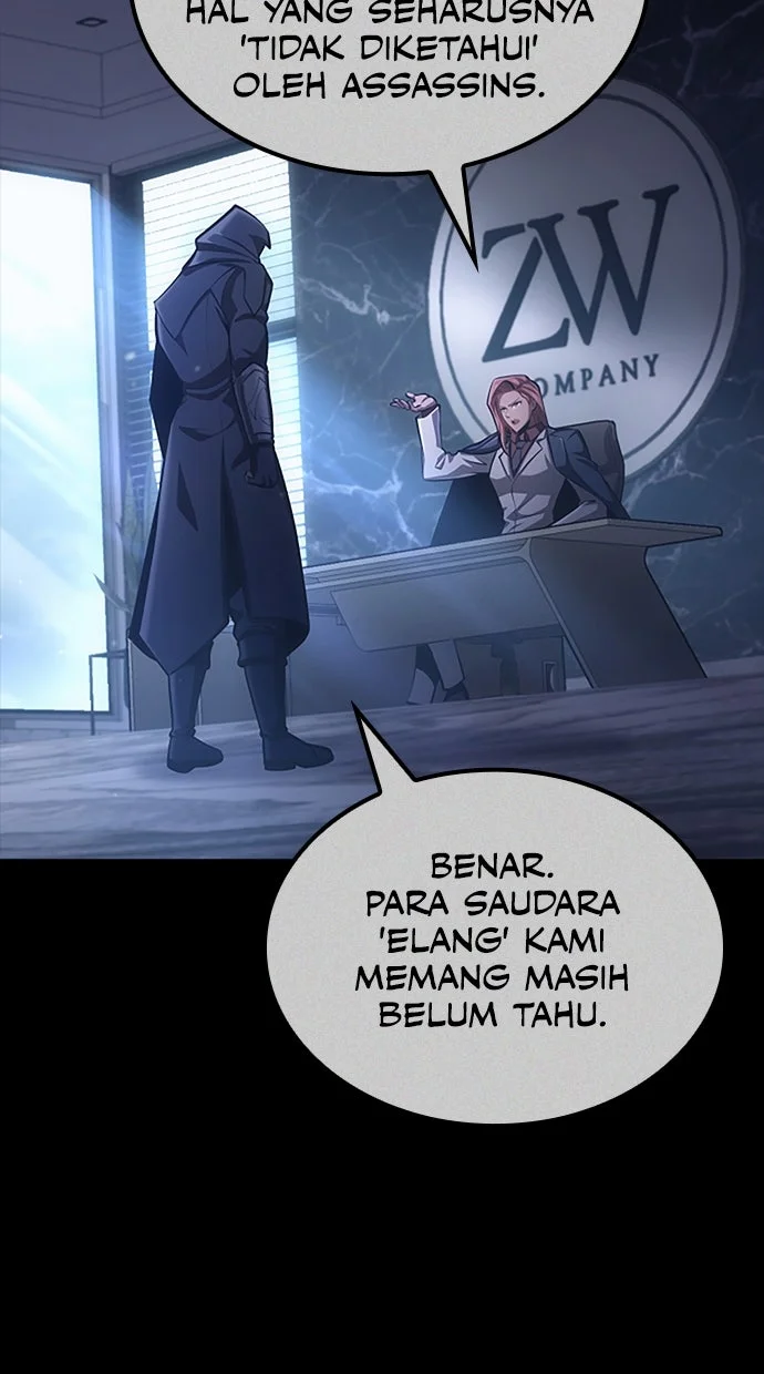Assassin’s Creed chapter 112 halaman 15