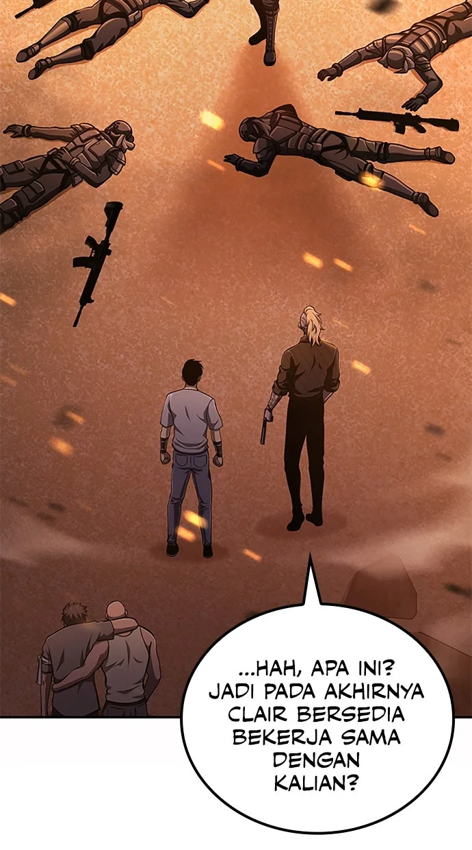 Assassin’s Creed chapter 112 halaman 29