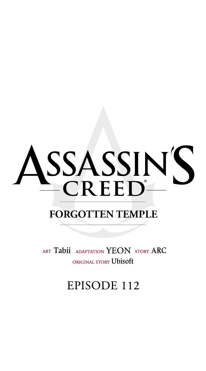 Assassin’s Creed chapter 112 halaman 75