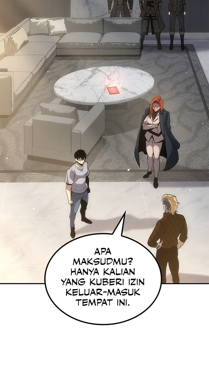 Assassin’s Creed chapter 112 halaman 91