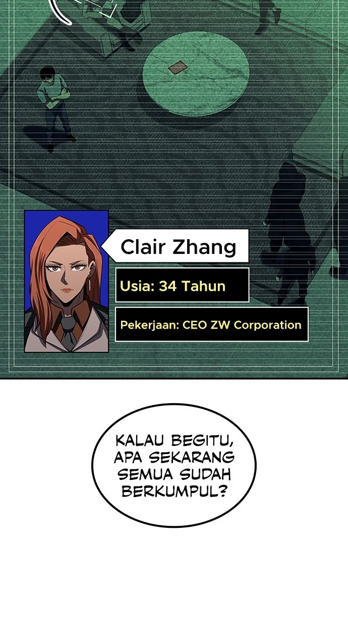 Assassin’s Creed chapter 112 halaman 97