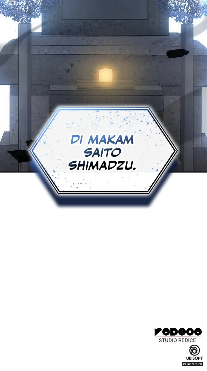 Assassin’s Creed chapter 112 halaman 128