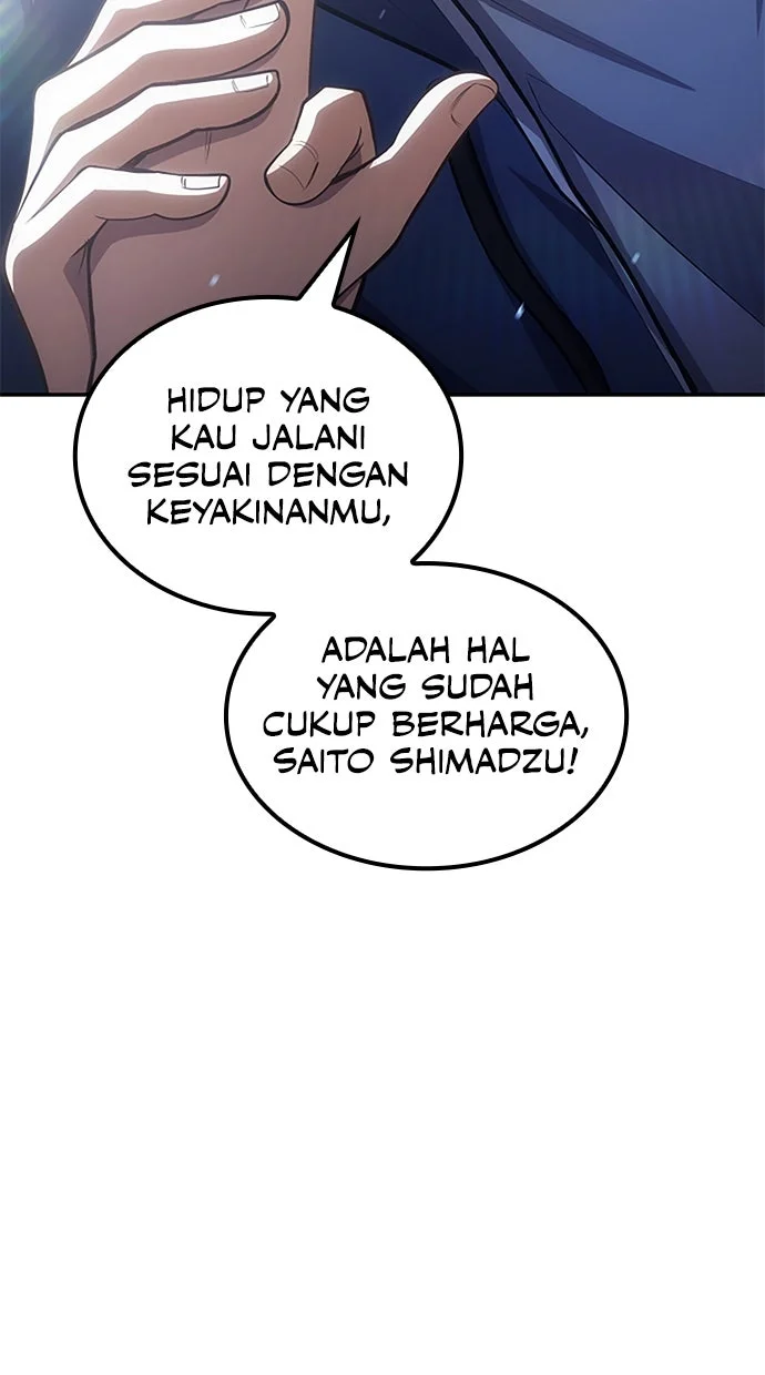 Assassin’s Creed chapter 114 halaman 27
