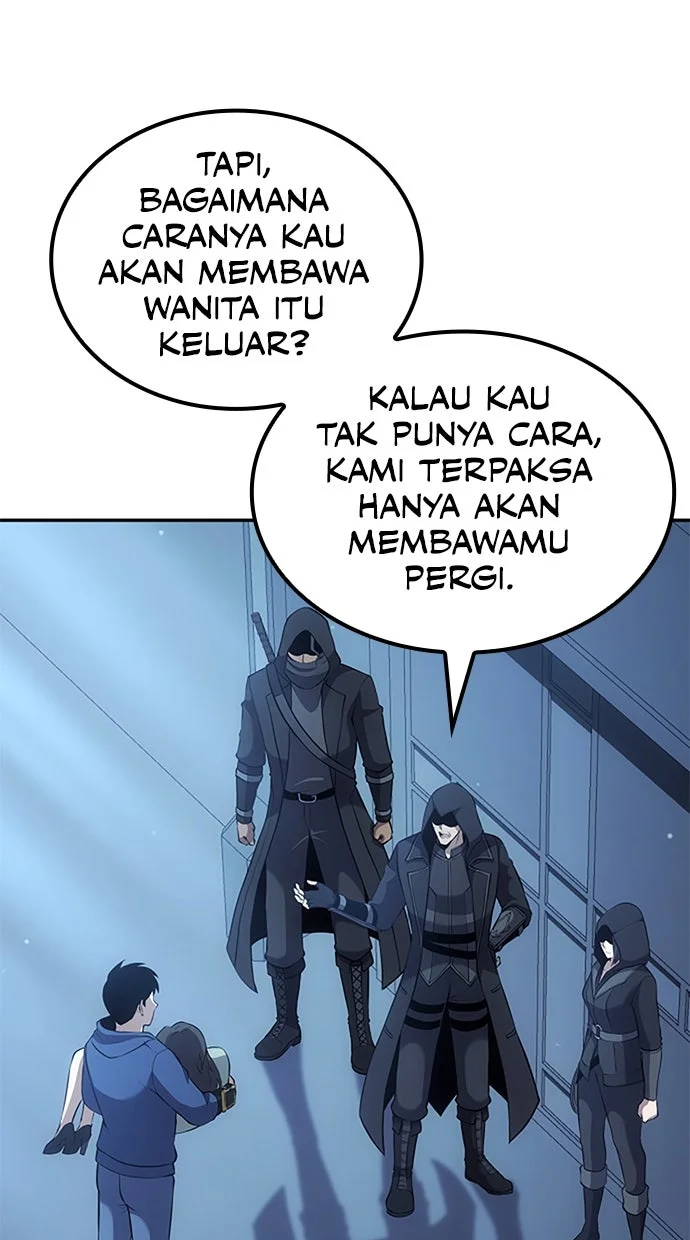 Assassin’s Creed chapter 114 halaman 51