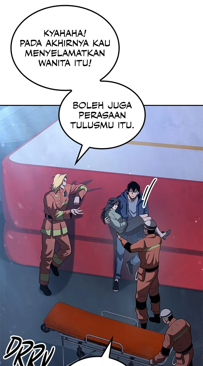 Assassin’s Creed chapter 114 halaman 85