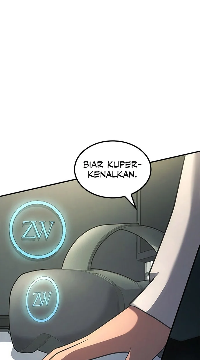 Assassin’s Creed chapter 114 halaman 110