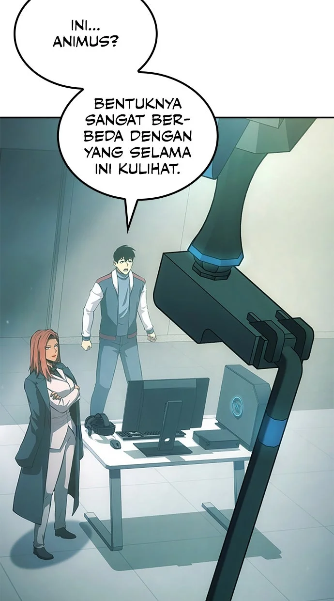 Assassin’s Creed chapter 115 halaman 9
