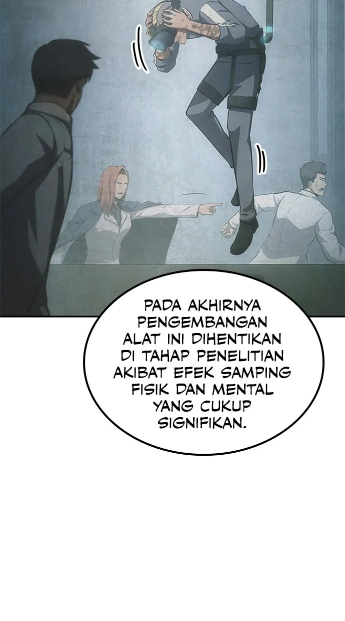 Assassin’s Creed chapter 115 halaman 14